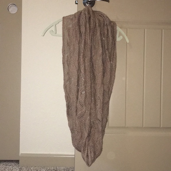 Infinity scarf - Picture 2 of 3